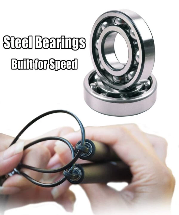 Survival And Cross Jump Rope 4 Survival And Cross Jump Rope - Image 2