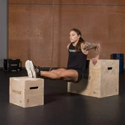 Synergee 3-in-1 Plyo Box -Fitness Craze 03f544613917945245041ea1581df0c2 5d0a74fef2b41 600x600 1