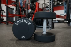 Sorinex Armor Series Urethane Dumbbells -Fitness Craze 109a0ca3bc27f3e96597370d5c8cf03d 5d0a74d5ce593 600x400 1