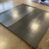 AK Athletic Equipment Clearance Ultra Shock Wrestling Mat 10' X 10' X 1 5/8" Roll-Up Mat Vinyl Flaw 1 AK Athletic Equipment Clearance Ultra Shock Wrestling Mat 10' X 10' X 1 5/8" Roll-Up Mat Vinyl Flaw -Fitness Craze 10x10ultrashockclearance