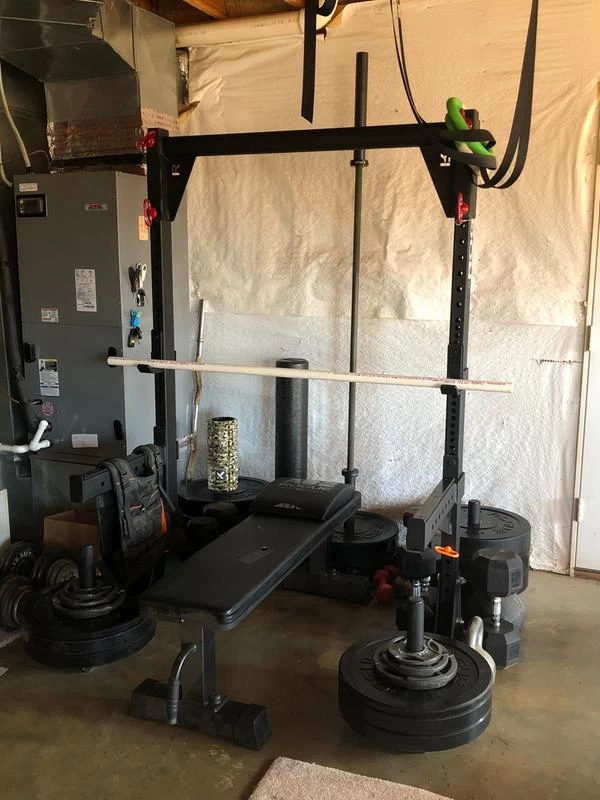 Rogue Y-1 Yoke 4 Rogue Y-1 Yoke - Image 2