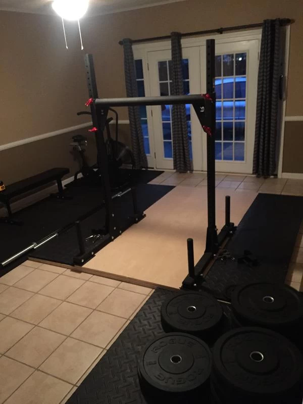 Rogue Y-1 Yoke 5 Rogue Y-1 Yoke - Image 3