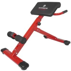 Titan Hyper/Back Extension Ab Bench -Fitness Craze 1a3f91fead97497b1a96d6104ad339f6 5d0a756f7d03b 600x600 1