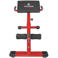 Titan Hyper/Back Extension Ab Bench -Fitness Craze 1a3f91fead97497b1a96d6104ad339f6 5d0a756f827ff 600x600 1