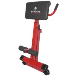 Titan Hyper/Back Extension Ab Bench -Fitness Craze 1a3f91fead97497b1a96d6104ad339f6 5d0a756f93ec6 600x600 1