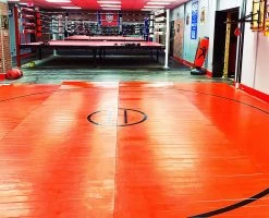 AK Athletic Equipment QUICK SHIP 20' X 20' X 1 3/8" Roll-Up Wrestling Mat- BLACK MAT WITH NO CIRCLES- ONLY ONE AVAILABLE 14 AK Athletic Equipment QUICK SHIP 20' X 20' X 1 3/8" Roll-Up Wrestling Mat- BLACK MAT WITH NO CIRCLES- ONLY ONE AVAILABLE -Fitness Craze 20 x20 wrestlingmat 07acf655 5688 4312 bc7a d45b616e58d8