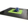 AK Athletic Equipment Martial Arts 20' X 20' X 1 3/8" Roll-Up Competition Flooring 2 AK Athletic Equipment Martial Arts 20' X 20' X 1 3/8" Roll-Up Competition Flooring -Fitness Craze 20 x 20 mma