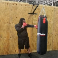 Titan Wall Mounted Heavy Bag Boxing Mount -Fitness Craze 20c9f5700da1088260df60fcc5df2b53 5d0a757325b43 600x600 1