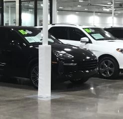 AK Athletic Equipment 4' Tall Four Sided Column Pad, 6" Side Width 21 AK Athletic Equipment 4' Tall Four Sided Column Pad, 6" Side Width -Fitness Craze 21326 18ba37bf 14cf 4261 9d78 f5c4b867116e