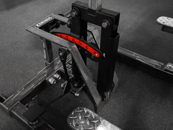 Sorinex Frankenhyper Machine 8 Sorinex Frankenhyper Machine - Image 6