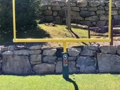 AK Athletic Equipment Goal Post Pad -Fitness Craze 27628 2