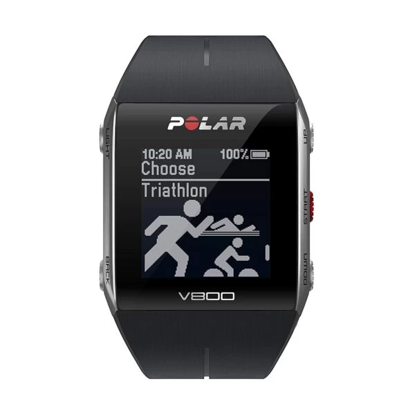 Polar V800 GPS Sports Watch 6 Polar V800 GPS Sports Watch - Image 4