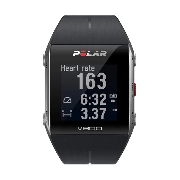 Polar V800 GPS Sports Watch 7 Polar V800 GPS Sports Watch - Image 5