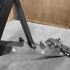 Fringe Sport Flat/Incline/Decline Bench -Fitness Craze 2a34abd6ebbd7fcf5a4421229c946c0a 5d0a75546257b