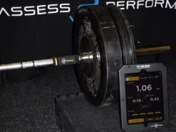 Assess2Perform Bar Sensei -Fitness Craze 2b45c629e577731c4df84fc34f936a89 5d0a7559b9257