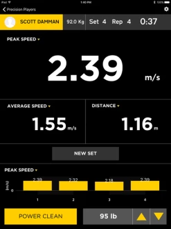 Assess2Perform Bar Sensei -Fitness Craze 2b45c629e577731c4df84fc34f936a89 5d0a7559c5322