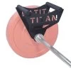 Titan Parallel Handle For Landmine