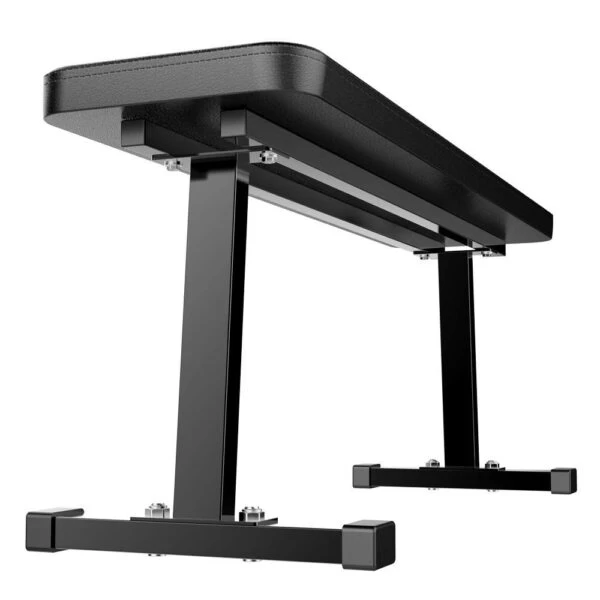 Yaheetech Utility Flat Weight Bench 6 Yaheetech Utility Flat Weight Bench - Image 4