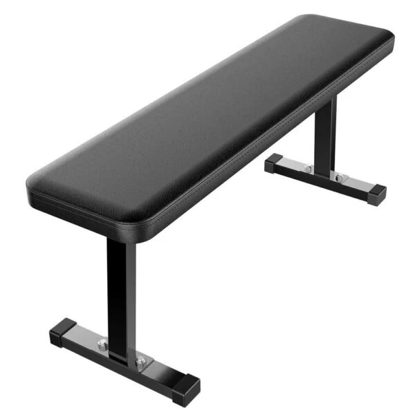 Yaheetech Utility Flat Weight Bench 3 Yaheetech Utility Flat Weight Bench
