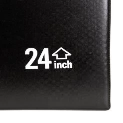 Fringe Sport Foam Multi-Sided Plyo Box -Fitness Craze 36a16a2505369e0c922b6ea7a23a56d2 5d0a74fe4c0ee