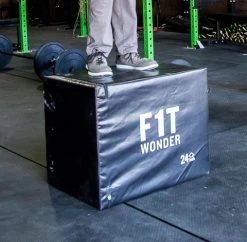 Fringe Sport Foam Multi-Sided Plyo Box -Fitness Craze 36a16a2505369e0c922b6ea7a23a56d2 5d0a74fe64de7