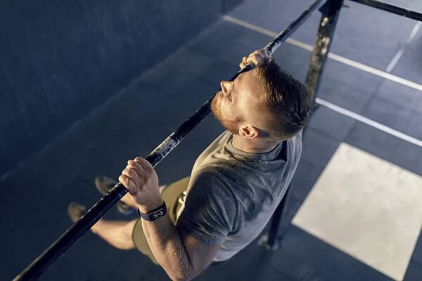 Polar A370 Fitness Tracker 8 Polar A370 Fitness Tracker - Image 6