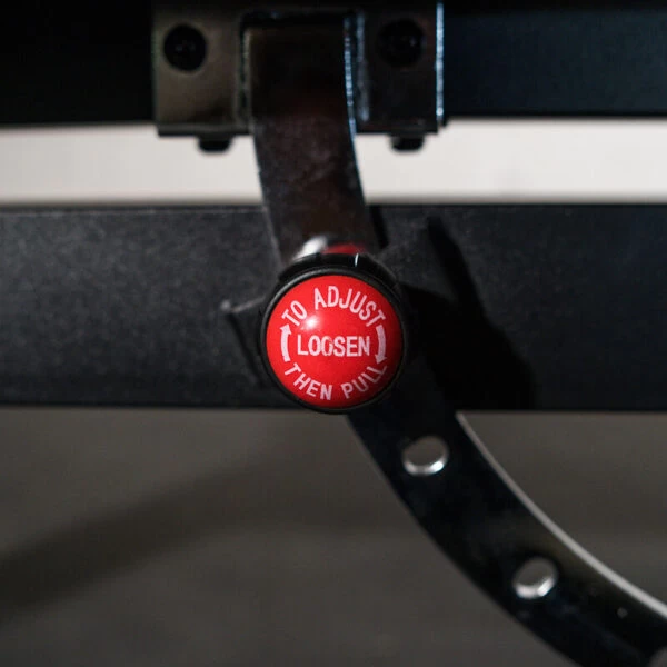 Titan Incline Bench 650 Lb Capacity V2 4 Titan Incline Bench 650 Lb Capacity V2 - Image 2