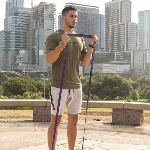 Fringe Sport Strength Bands 13 Fringe Sport Strength Bands - Image 11