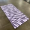 AK Athletic Equipment Clearance Roll Up Chevron Zigzag 4' X 8' X 1 3/8" Advanced Level Gymnastics Mat 1 AK Athletic Equipment Clearance Roll Up Chevron Zigzag 4' X 8' X 1 3/8" Advanced Level Gymnastics Mat -Fitness Craze 4x8rollupchevron