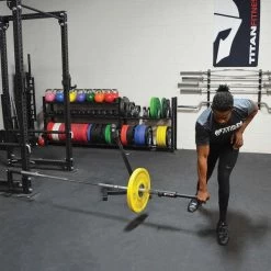 Titan Hammer Sleeve Landmine Attachment 9 Titan Hammer Sleeve Landmine Attachment -Fitness Craze 519c84155964659375821f7ca576f095 5d0a7548905d0 600x600 1