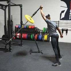 Titan Hammer Sleeve Landmine Attachment 10 Titan Hammer Sleeve Landmine Attachment -Fitness Craze 519c84155964659375821f7ca576f095 5d0a754895cda 600x600 1