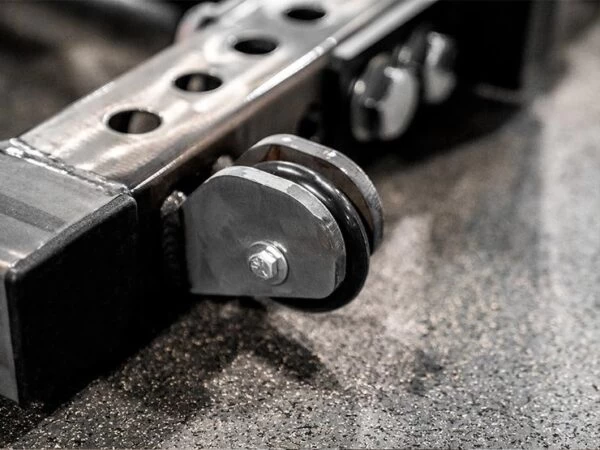 Sorinex Glute Ham Developer 15 Sorinex Glute Ham Developer - Image 13