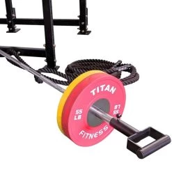 Titan Single Handle Landmine Press 11 Titan Single Handle Landmine Press -Fitness Craze 6f2688a5fce7d48c8d19762b88c32c3b 5d0a7549a34e5 600x600 1