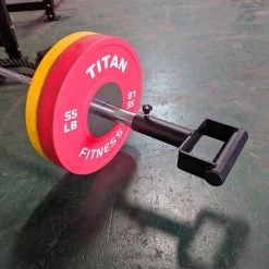 Titan Single Handle Landmine Press 13 Titan Single Handle Landmine Press -Fitness Craze 6f2688a5fce7d48c8d19762b88c32c3b 5d0a7549af15a 600x600 1