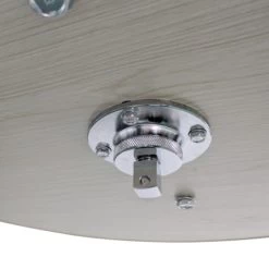 Titan Power Rack Mounted Adjustable Speed Bag Platform -Fitness Craze 70fcb77e6349f4467edd7227baa73222 5d0a7570da40b 600x600 1