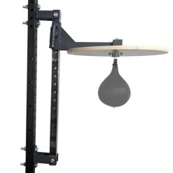 Titan Power Rack Mounted Adjustable Speed Bag Platform -Fitness Craze 70fcb77e6349f4467edd7227baa73222 5d0a7570e0346 600x600 1