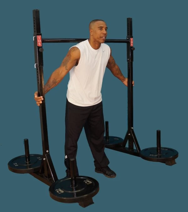 TDS Strongman's Yoke 6 TDS Strongman's Yoke - Image 4
