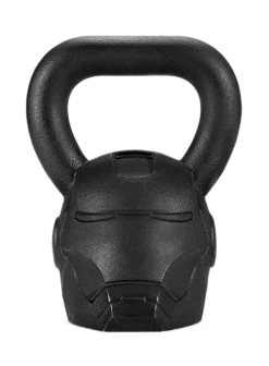 Onnit Iron Man Kettlebells