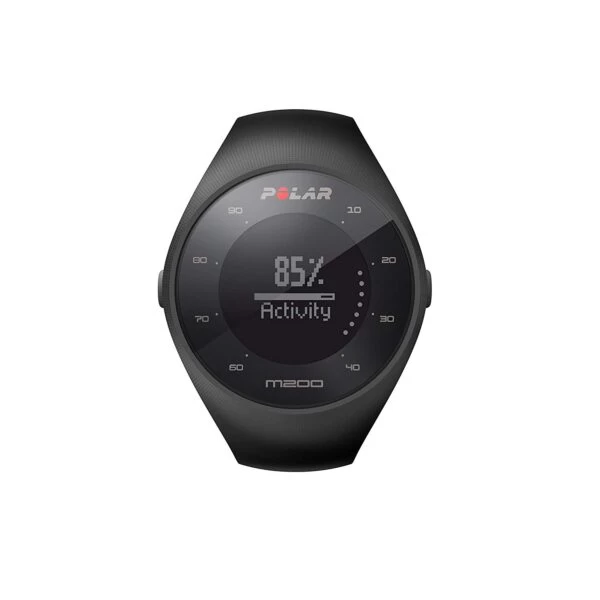 Polar M200 GPS Running Watch 5 Polar M200 GPS Running Watch - Image 3