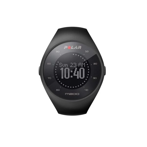Polar M200 GPS Running Watch 6 Polar M200 GPS Running Watch - Image 4