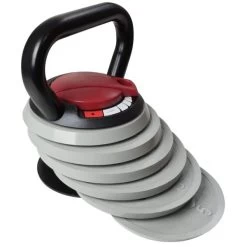 Titan 10-40 LB Adjustable Kettlebell -Fitness Craze 8597a6cfa74defcbde3047c891d78f90 5d0a750841f89 600x600 1
