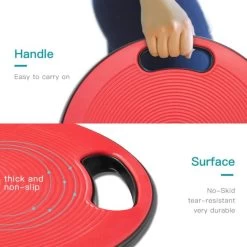 Everymile Wobble Balance Board -Fitness Craze 8aec51422b30d61bce078b27f0babeb1 5d0a755bcb576 600x600 1
