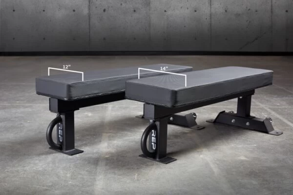 REP Wide Pad 5 REP Wide Pad - Image 3