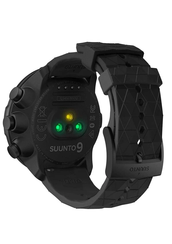 Suunto 9 Baro GPS Watch 5 Suunto 9 Baro GPS Watch - Image 3