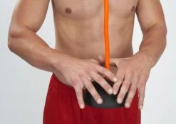 LPG Muscle Tri-Bells 6" Single Dome -Fitness Craze 934b535800b1cba8f96a5d72f72f1611 5d0a75619b389