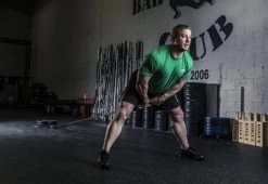 Spud Inc Magic Carpet Sled -Fitness Craze 95151403b0db4f75bfd8da0b393af853 5d0a752e60477 600x412 1