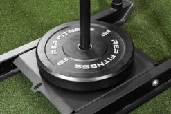 REP 4-Post Push Sled -Fitness Craze 991de292e76f74f3c285b3f6d57958d5 5d0a752d3808a 600x400 1