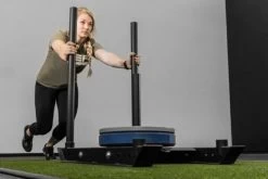 REP 4-Post Push Sled -Fitness Craze 991de292e76f74f3c285b3f6d57958d5 5d0a752d582ab 600x400 1