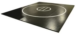 AK Athletic Equipment 36' X 36' X 1 3/8" Roll-Up Wrestling Mat -Fitness Craze Big Competition Wrestling Mat 36 x 36 1024x1024 b641c288 694a 4ab2 a269 0e8de6dd6da8