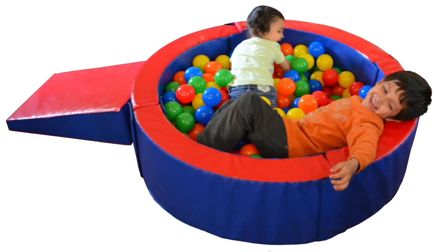 AK Athletic Equipment Mini Ball Pool 4 AK Athletic Equipment Mini Ball Pool - Image 2
